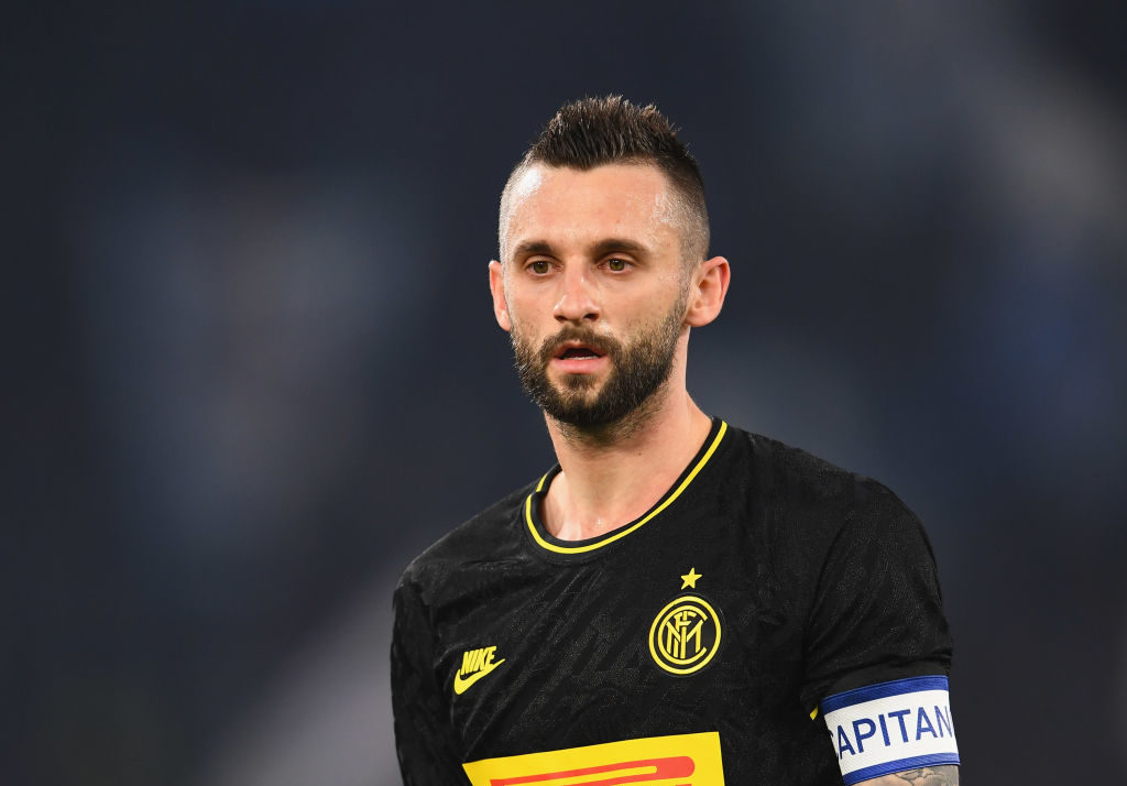 Photo by Claudio Villa - Inter/Inter via Getty Images
