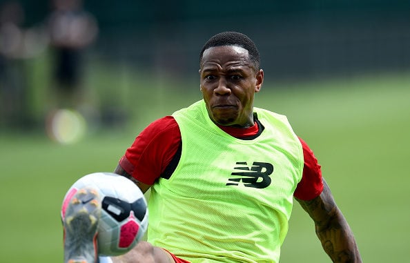 Photo by Andrew Powell/Liverpool FC via Getty Images