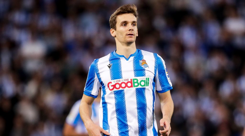Photo by David S. Bustamante/Soccrates/Getty Images