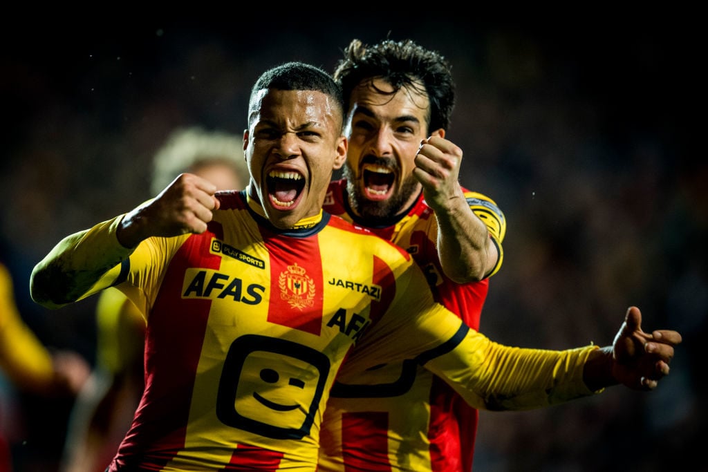 Liverpool reportedly want Aster Vranckx.