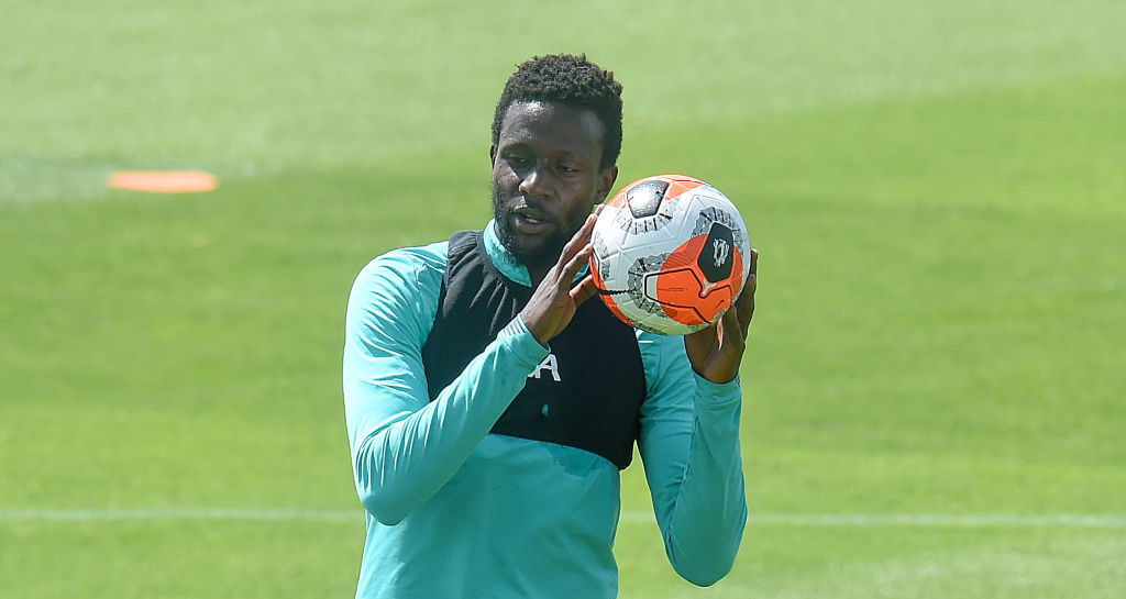 Photo by John Powell/Liverpool FC via Getty Images