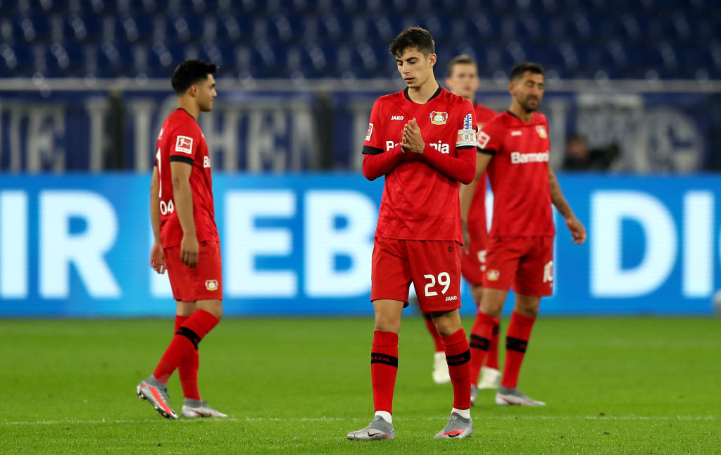 Kai Havertz