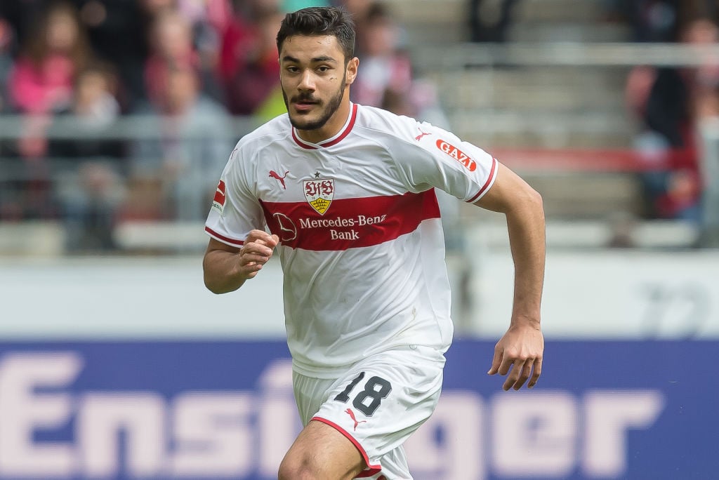 Liverpool signing Ozan Kabak would be an ideal move for the Reds.