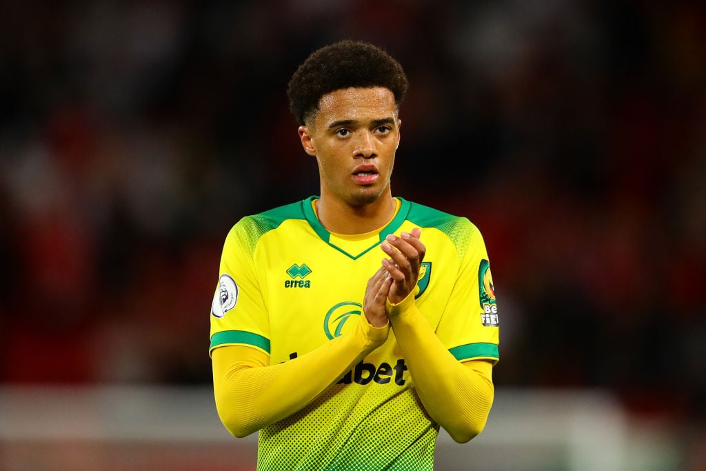 Liverpool fans have reacted to the Jamal Lewis reports.