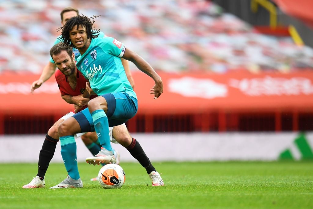 FBL-ENG-PR-MAN UTD-BOURNEMOUTH