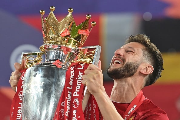 FBL-ENG-PR-LIVERPOOL-CHELSEA-TROPHY