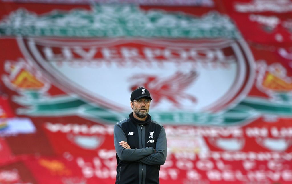 Liverpool could benefit from retaining the drinks break next season.