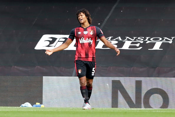 AFC Bournemouth v Newcastle United - Premier League