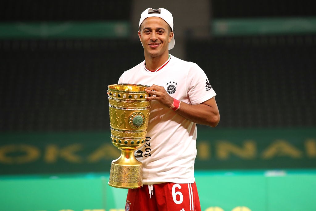 Photo by Alexander Hassenstein/Getty Images