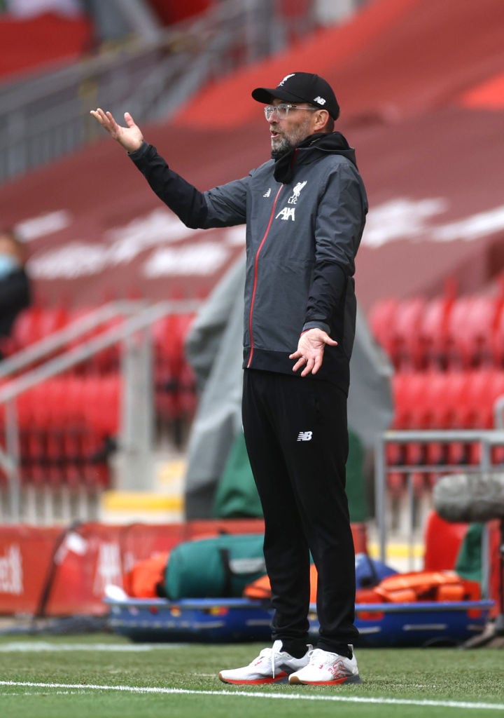 A rule change could force Liverpool to rethink their transfer policy.