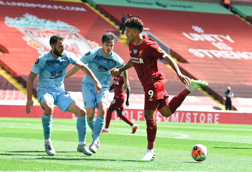Roberto Firmino may be the most important attacking player at Liverpool.