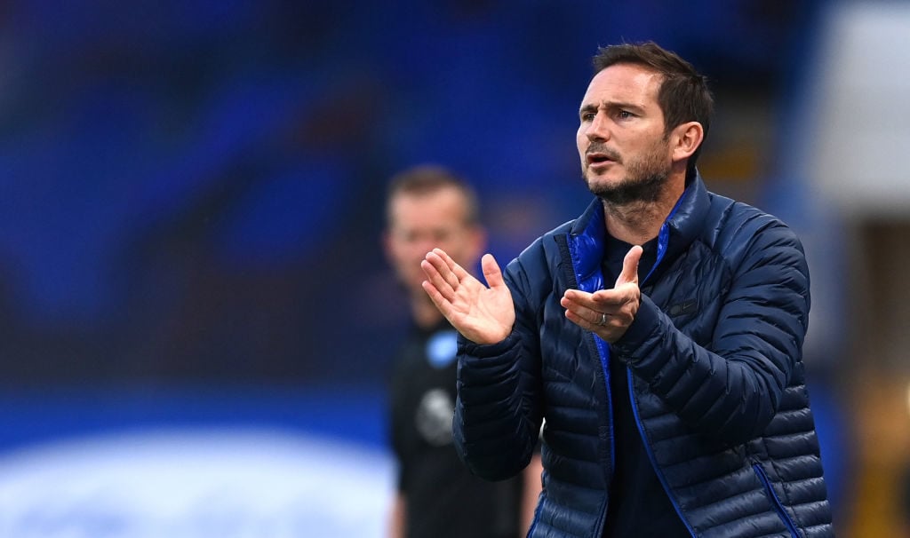 Photo by Darren Walsh/Chelsea FC via Getty Images