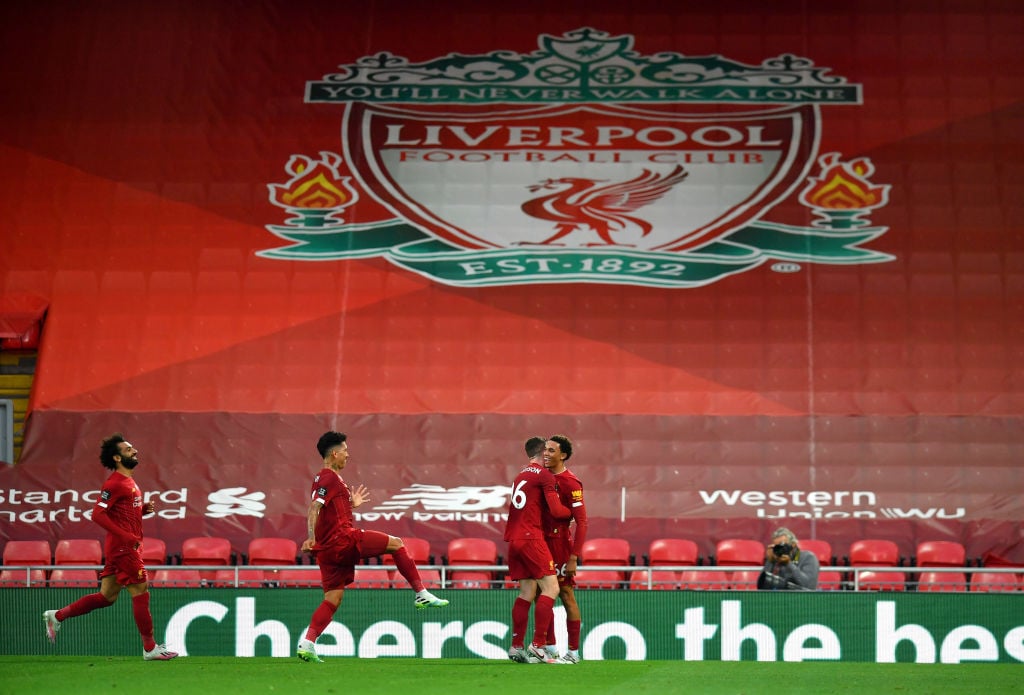 Photo by Paul Ellis/Pool via Getty Images
