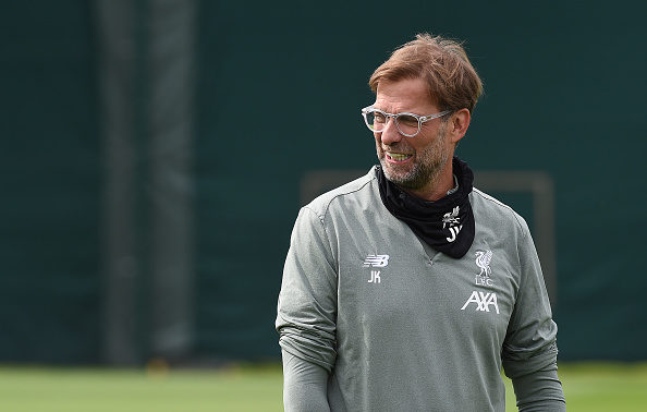 Liverpool could risk standing still after being on the brink of dynasty.