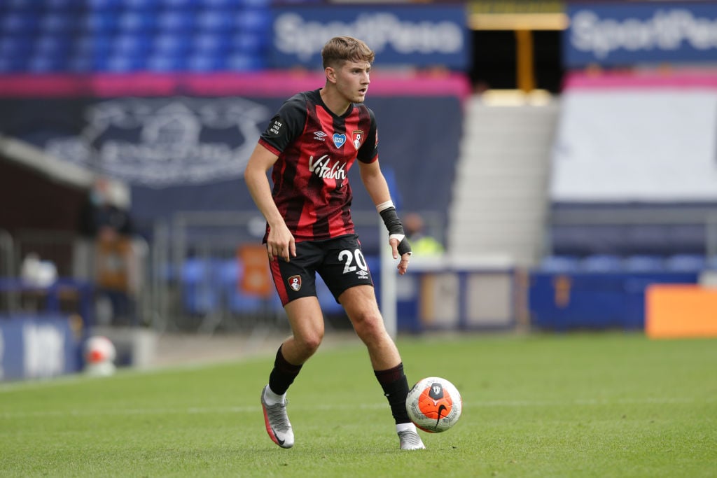 Everton FC v AFC Bournemouth - Premier League