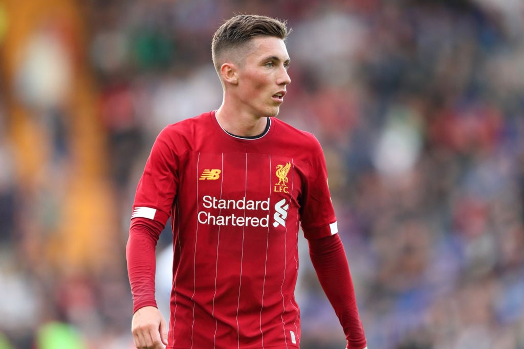 According to David Anderson of The Mirror, the chase for Harry Wilson is hotting up with Aston Villa leading.