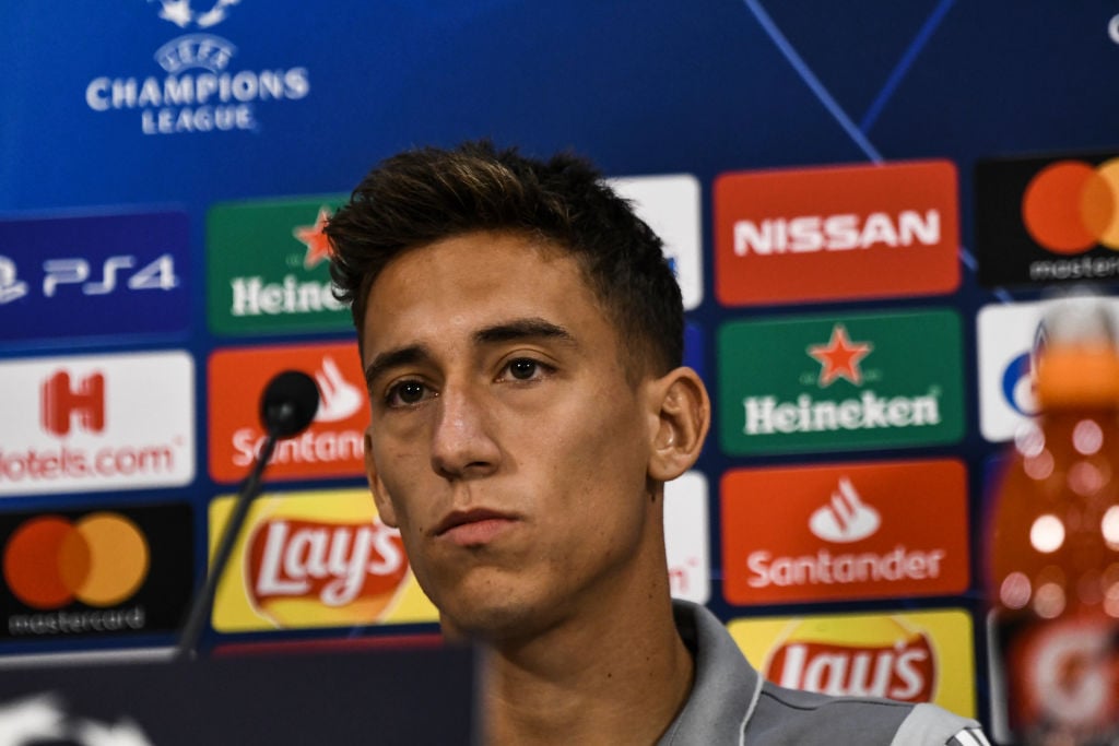 The very public Liverpool hunt for a left back was a masterstroke by the club.