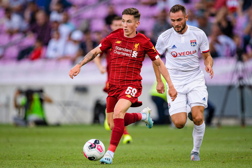 Liverpool deciding to keep Marko Grujic, Harry Wilson and Xherdan Shaqiri sends a strong message.