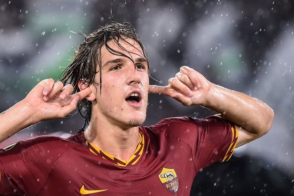 Photo by FILIPPO MONTEFORTE/AFP via Getty Images