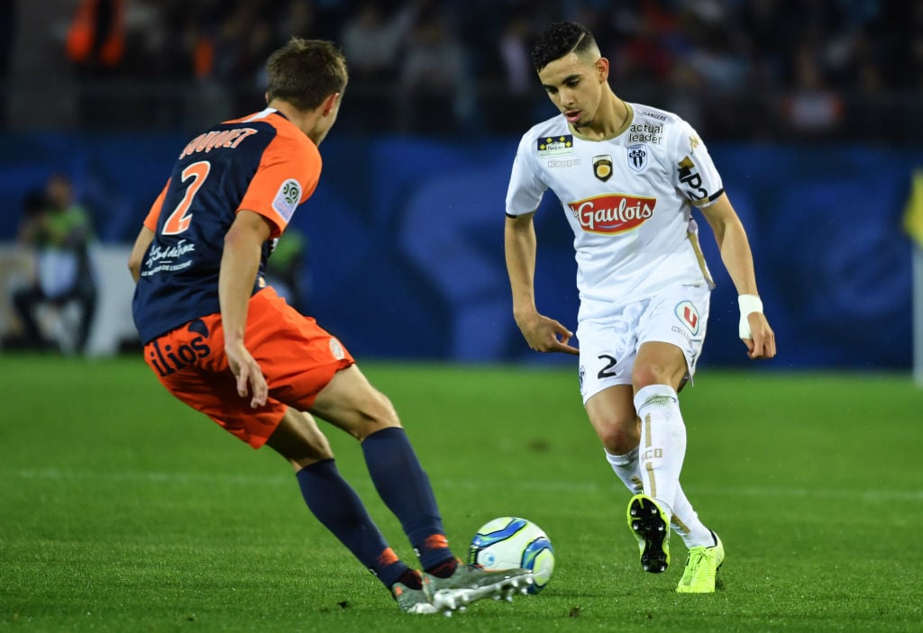 Liverpool should challenge Manchester United for Rayan Ait Nouri.