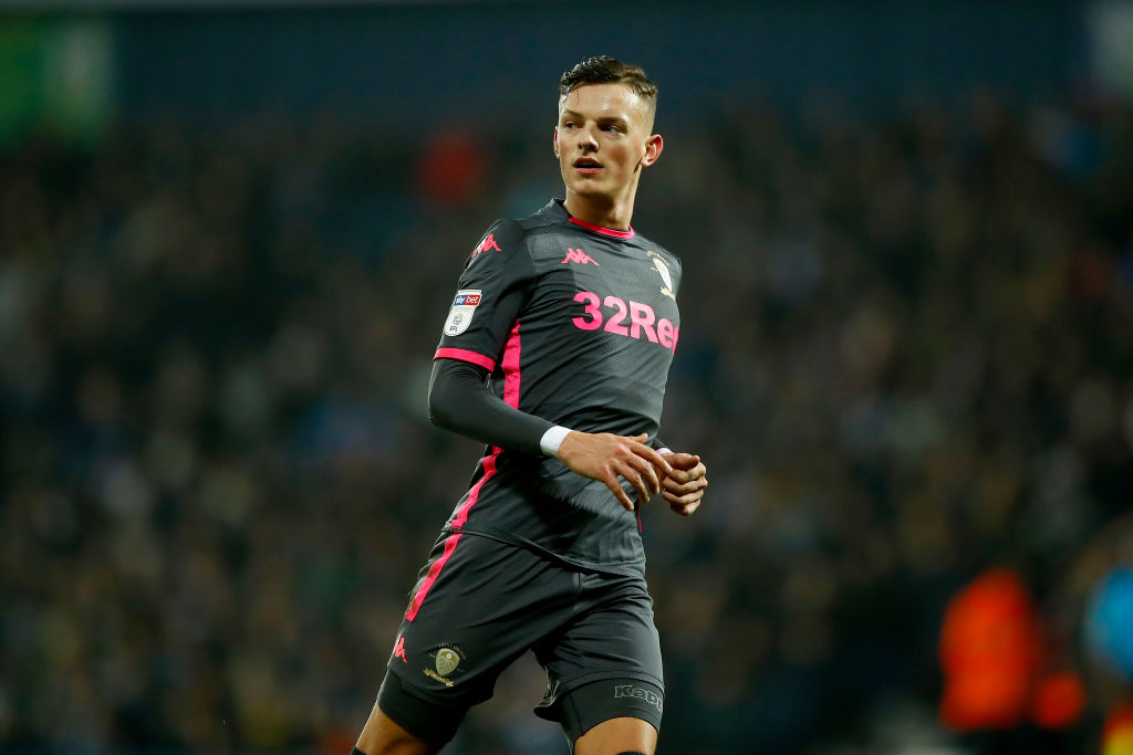 Liverpool could miss out on Ben White with the defender reportedly set to sign a new deal with Brighton.