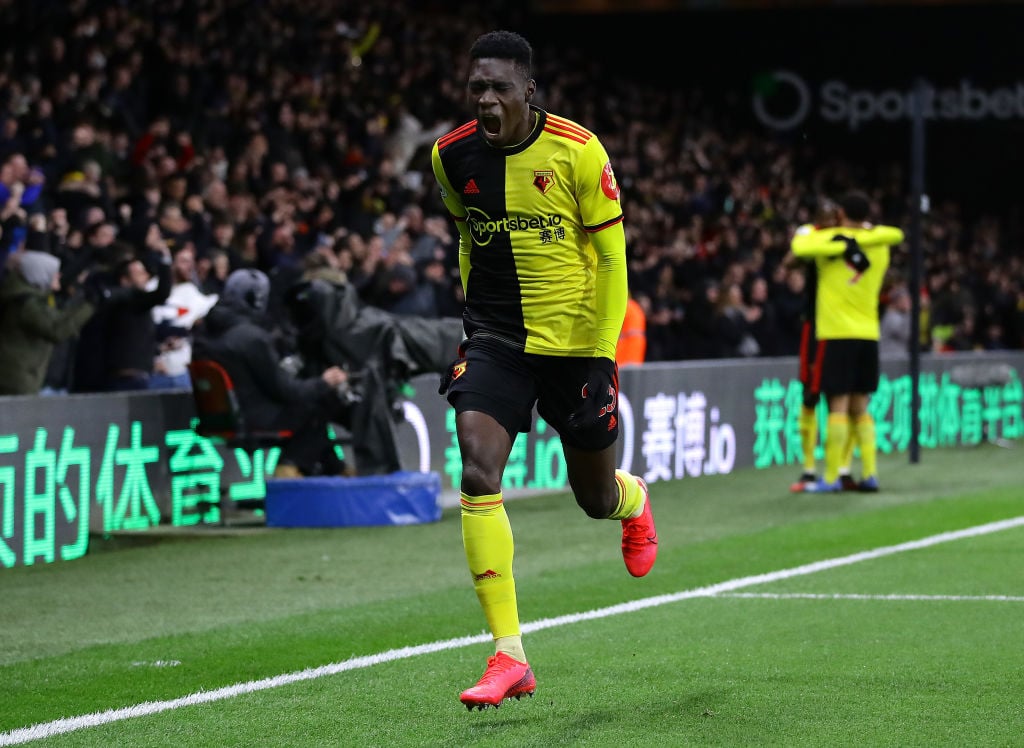 Watford FC v Liverpool FC - Premier League