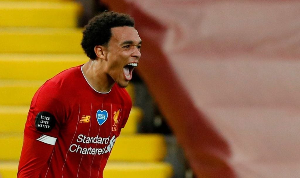 The England team selection could impact how Liverpool start the season.