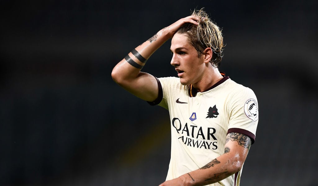 Liverpool signing Zaniolo would be a risk but a worthwhile one.