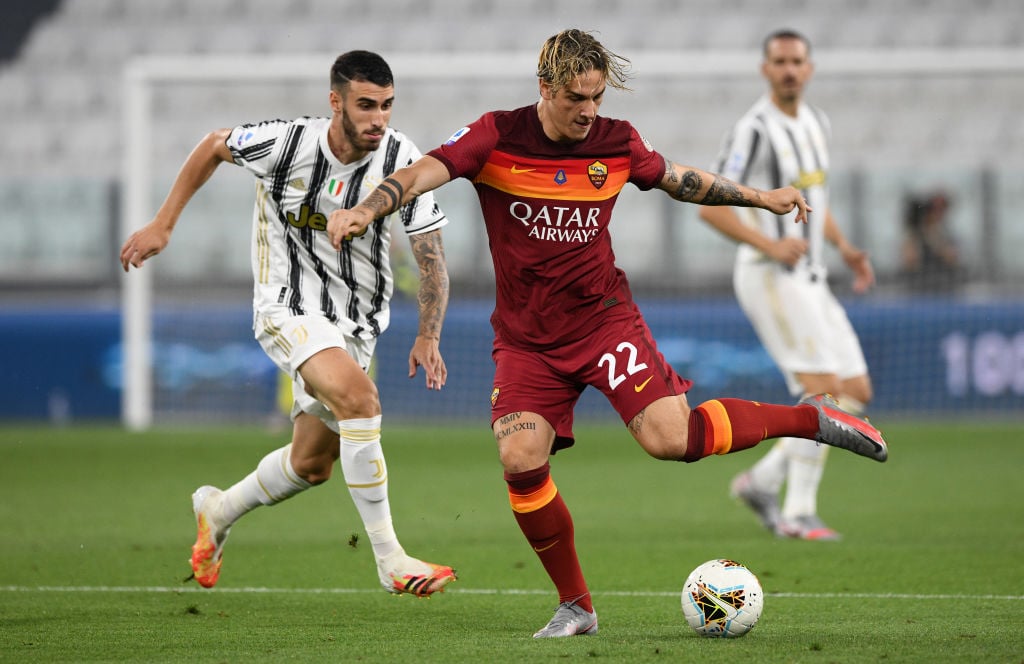 Juventus v AS Roma - Serie A