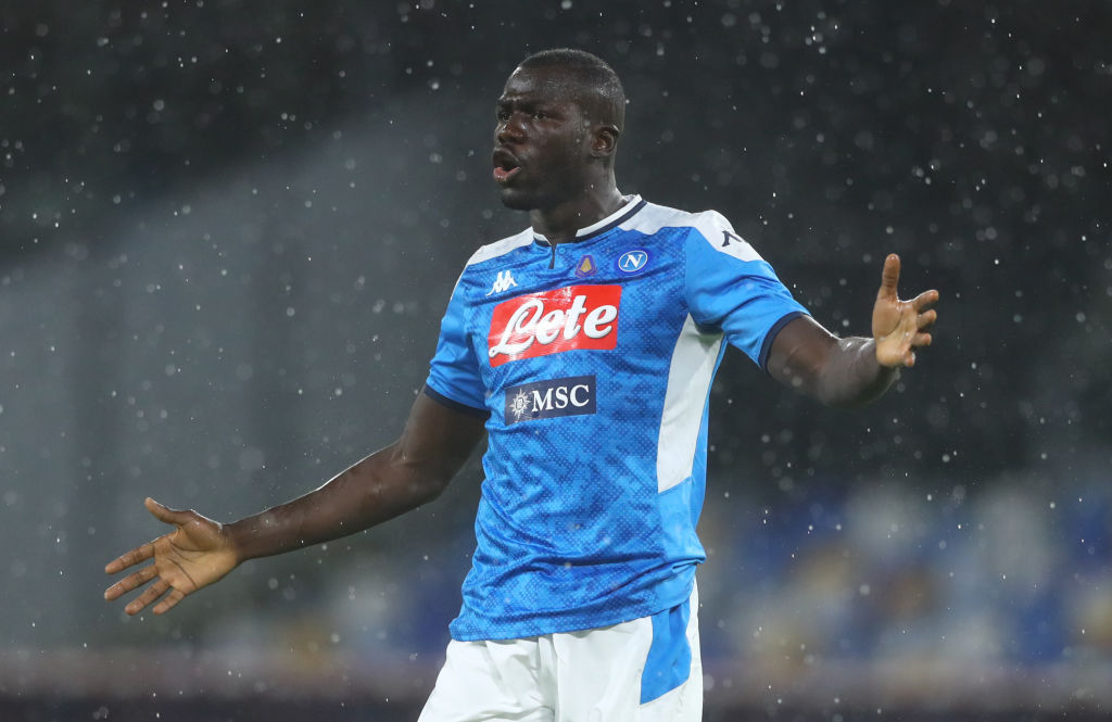 Photo by Matteo Ciambelli/DeFodi Images via Getty Images
