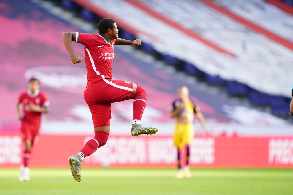 FC Red Bull Salzburg v FC Liverpool - Friendly Match