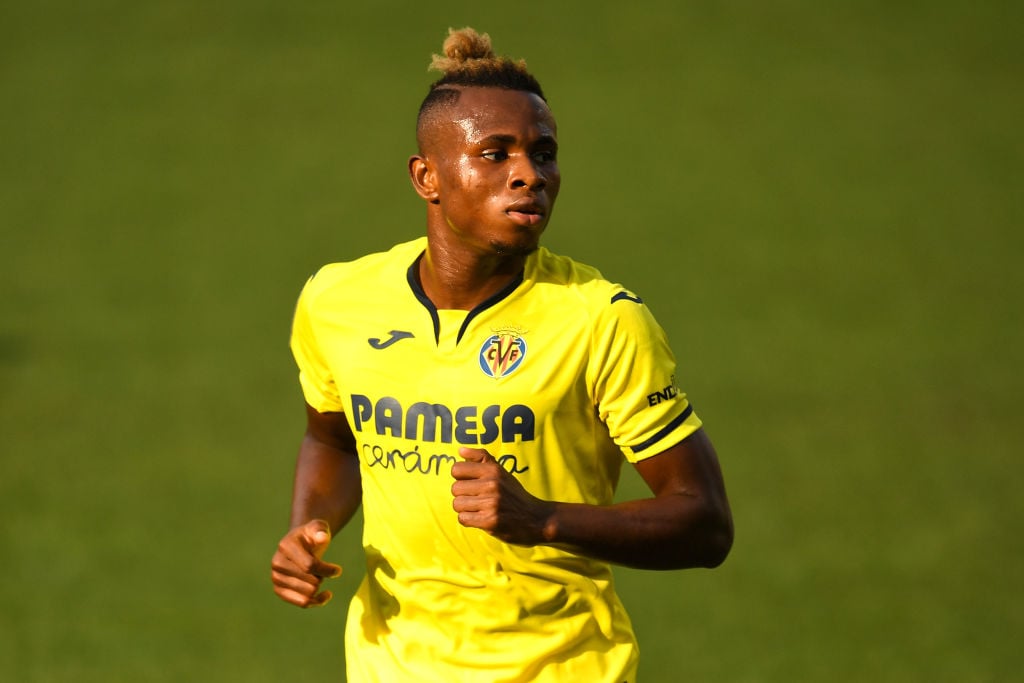 Villarreal CF v SD Eibar SAD  - La Liga