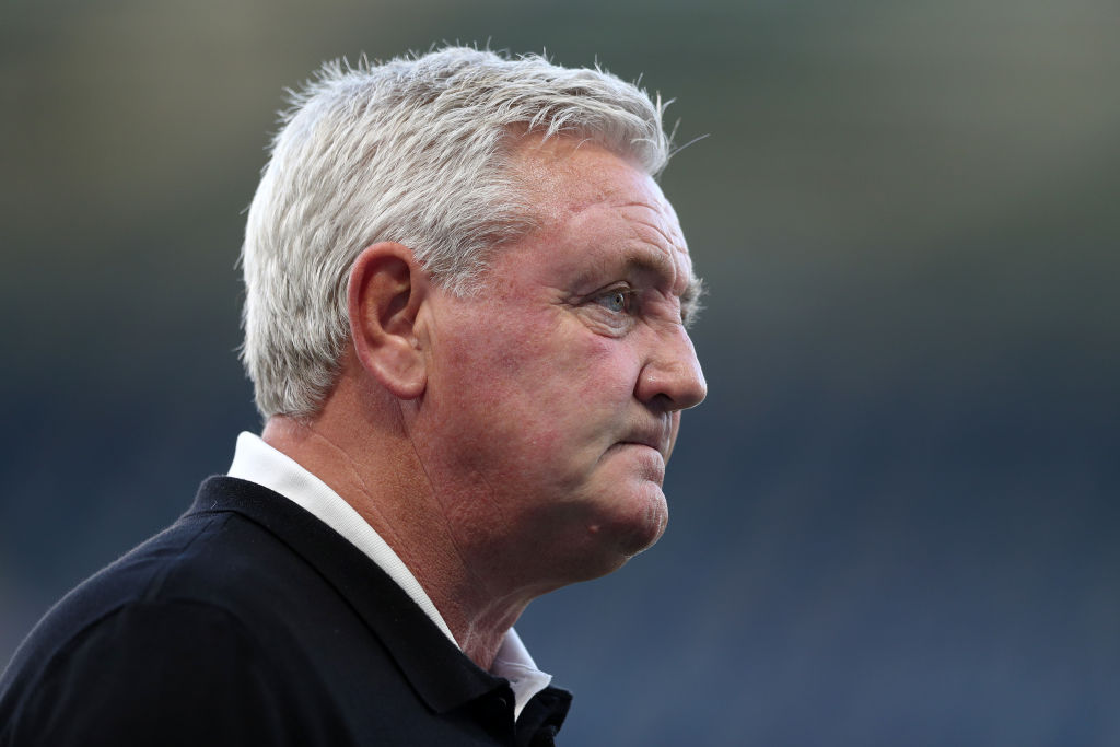 Brighton & Hove Albion v Newcastle United - Premier League