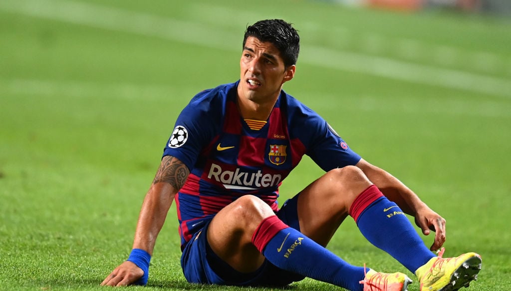 Photo by Michael Regan - UEFA/UEFA via Getty Images