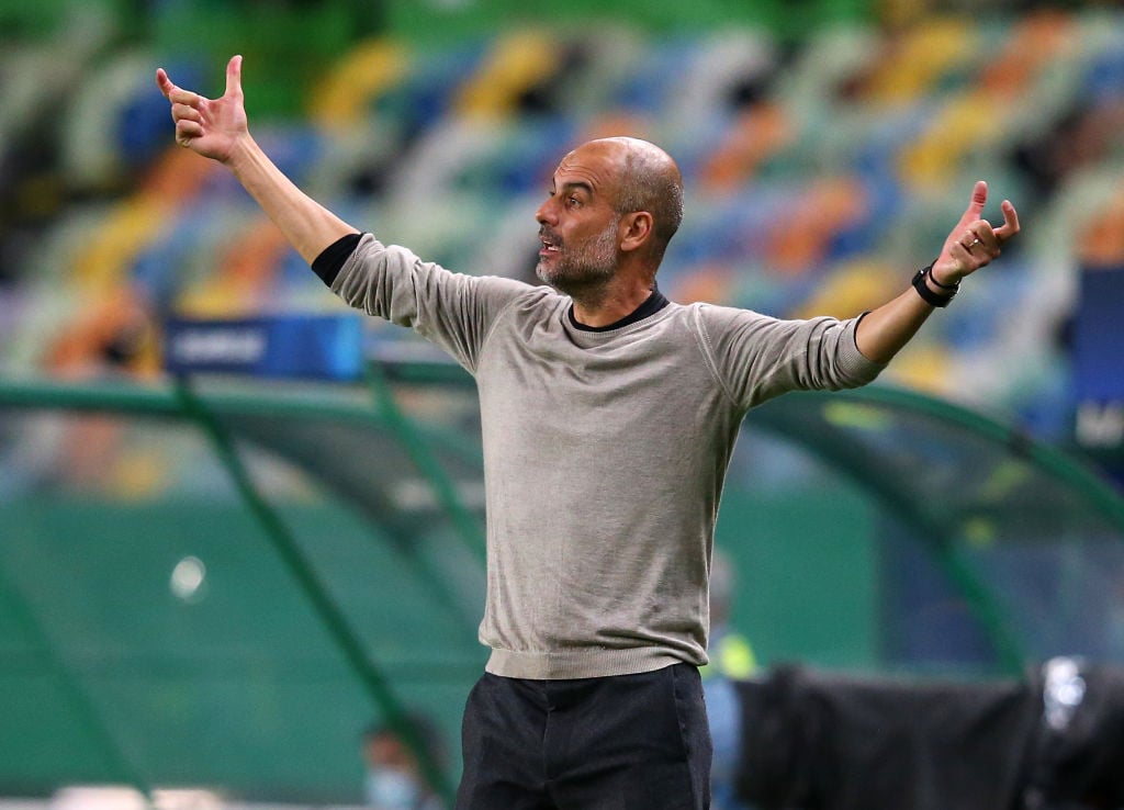 Photo by Alex Livesey - Danehouse/Getty Images