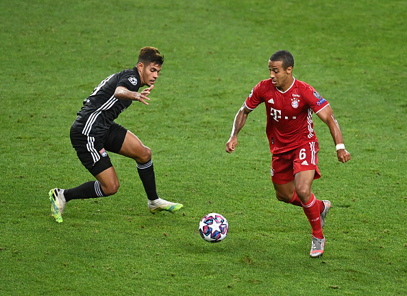Photo by Michael Regan - UEFA/UEFA via Getty Images