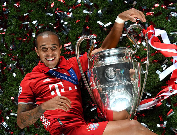 Photo by Michael Regan - UEFA/UEFA via Getty Images