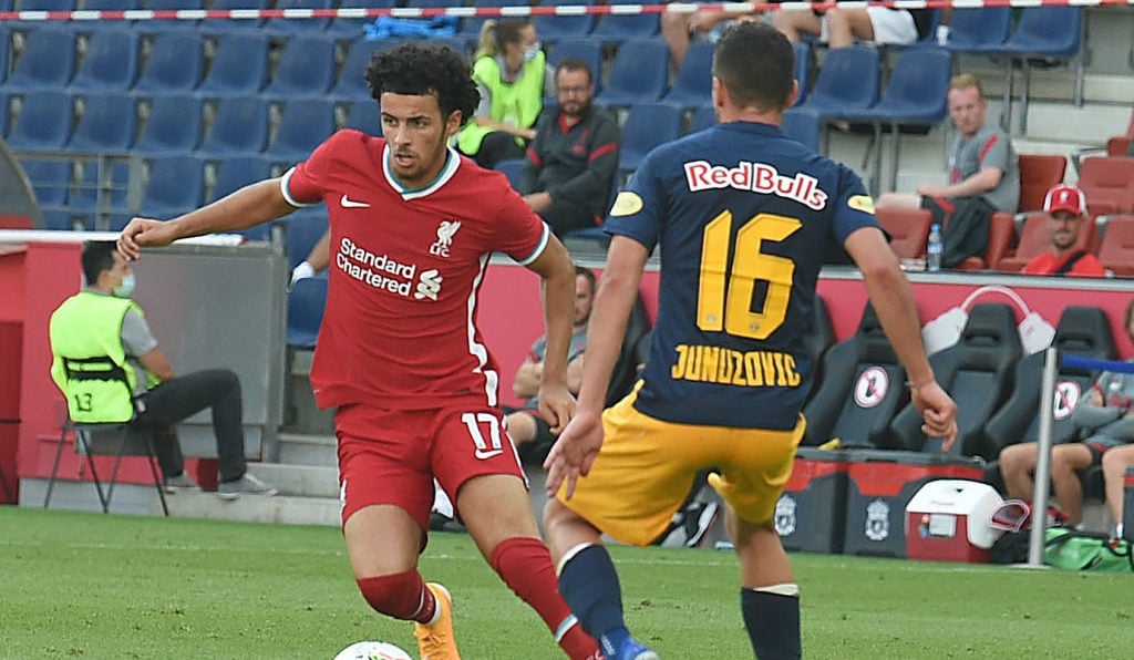 Photo by John Powell/Liverpool FC via Getty Images