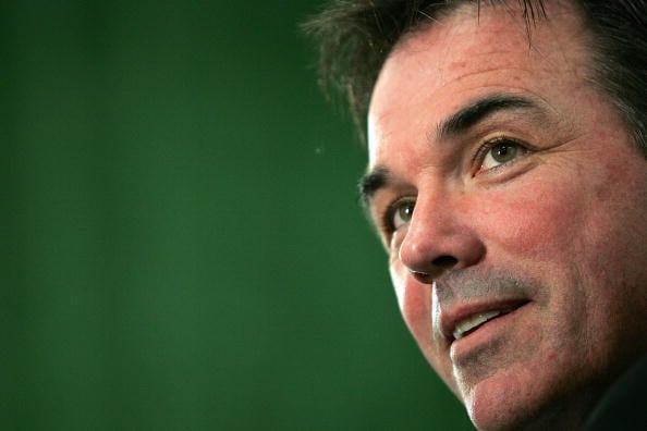 Billy Beane is reportedly considering investing in Liverpool.