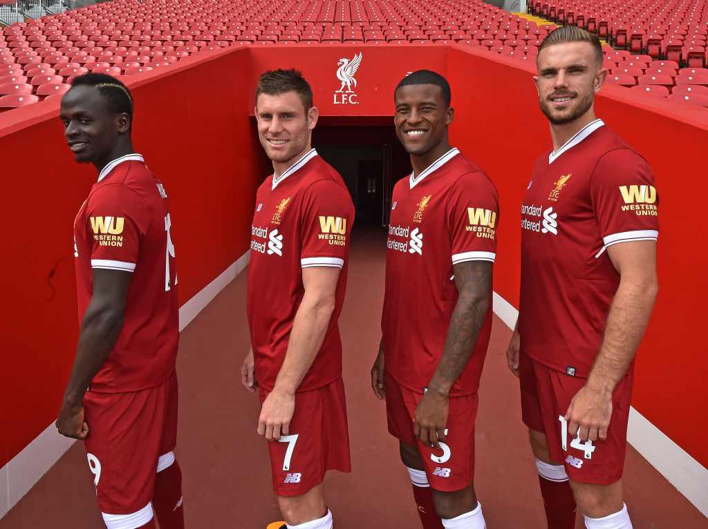 Liverpool losing Western Union is no disaster, in fact it is an opportunity.