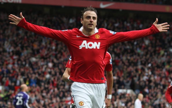 Photo by Matthew Peters/Manchester United via Getty Images