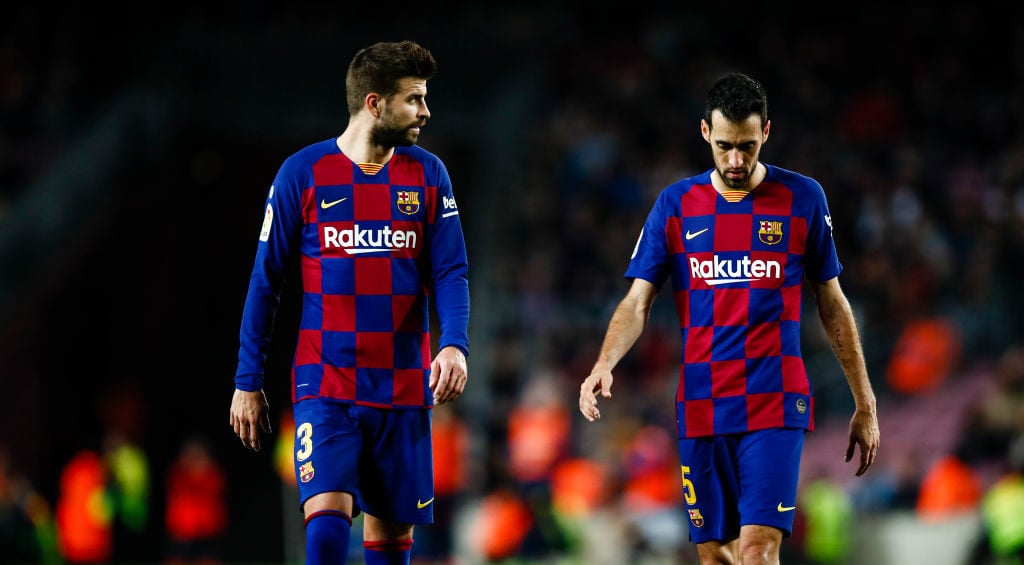 Photo by Xavier Bonilla/NurPhoto via Getty Images