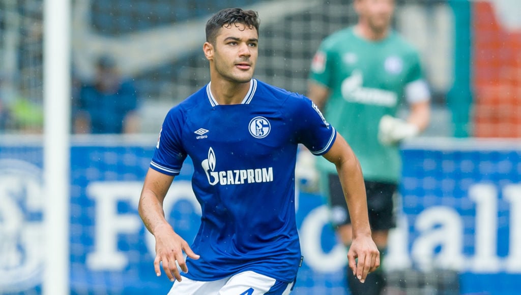 FC Schalke 04 v Aris Thessaloniki - Pre-Season Friendly