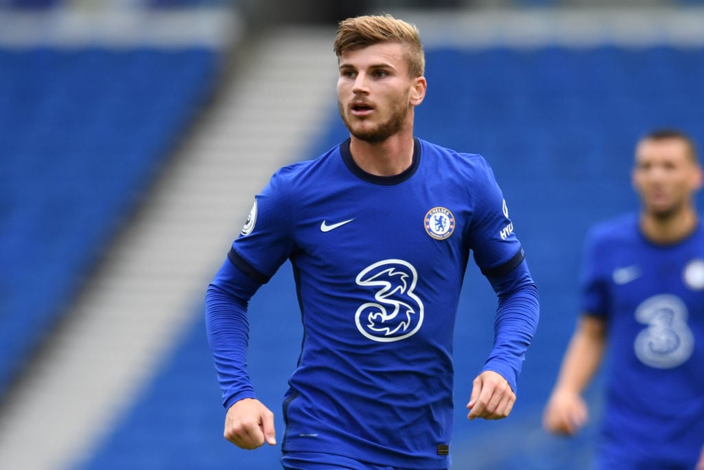FBL-ENG-PR-BRIGHTON-CHELSEA-FRIENDLY-HEALTH-VIRUS