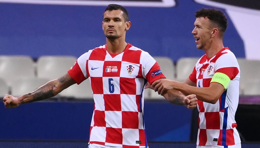 John Aldridge has said the decision to sell Dejan Lovren was "unfortunate".