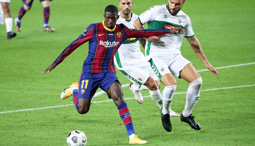 Photo by Joan Valls/Urbanandsport /NurPhoto via Getty Images