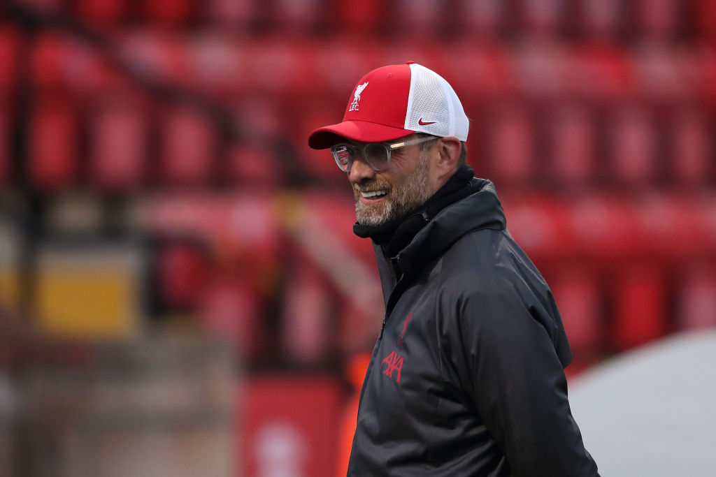 Liverpool should breeze past Arsenal on Monday night, recent aggregate scores point to resounding victory.
