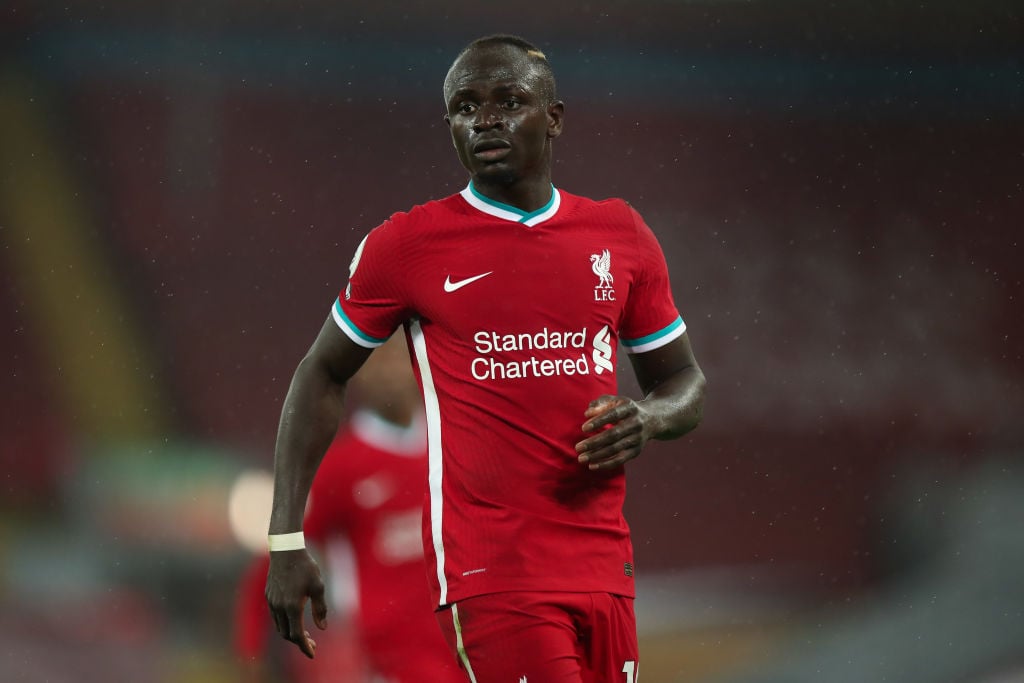 Liverpool v Arsenal - Premier League