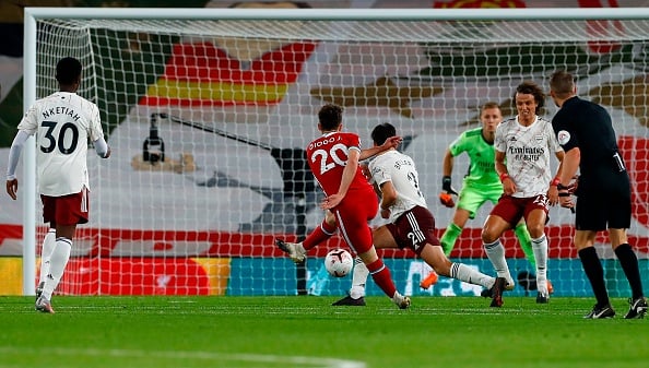 FBL-ENG-PR-LIVERPOOL-ARSENAL