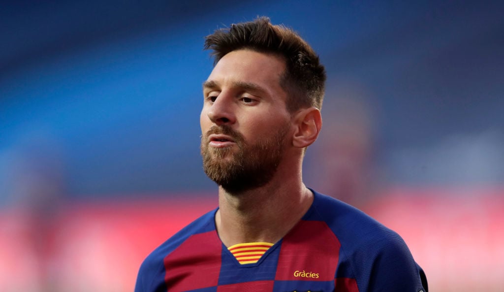 Photo by Manu Fernandez/Pool via Getty Images
